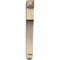 Ekena Millwork Westlake Craftsman Rough Sawn Bracket, Douglas Fir, 4"W x 22"D x 34"H BKT04X22X34WTL04RDF - alternate 2